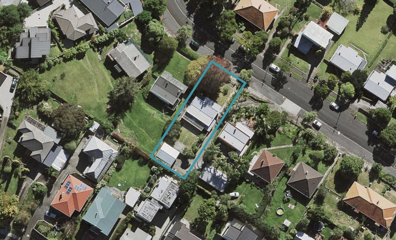 Property Valuation for 49 Konini Road, Greenlane, Auckland | Trade Me ...
