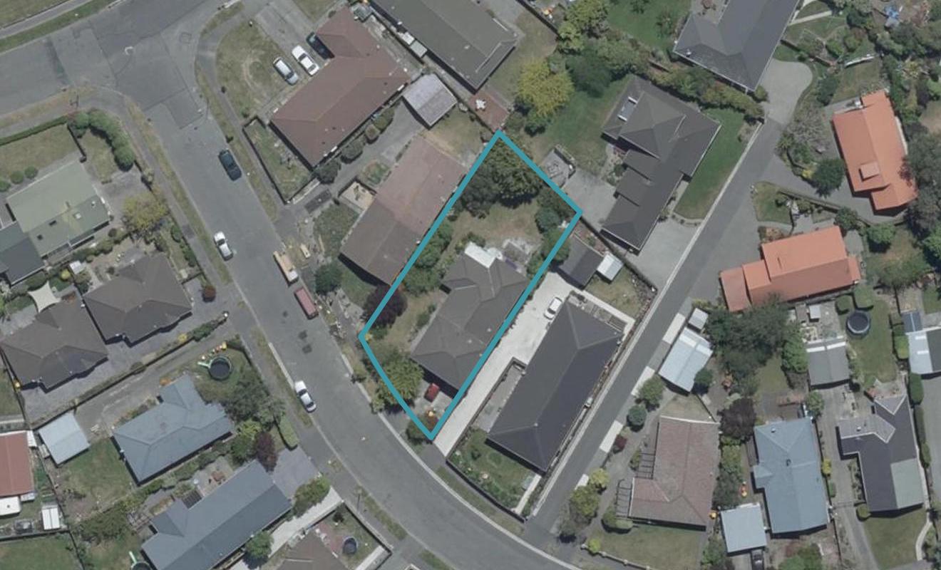 26 Ingrid Street, Parklands, Christchurch - Carousel 1