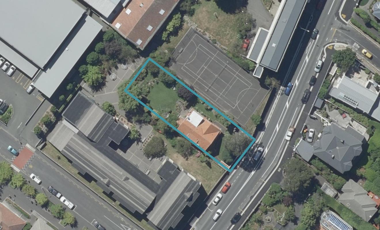 409 Highgate, Roslyn, Dunedin - Carousel 1
