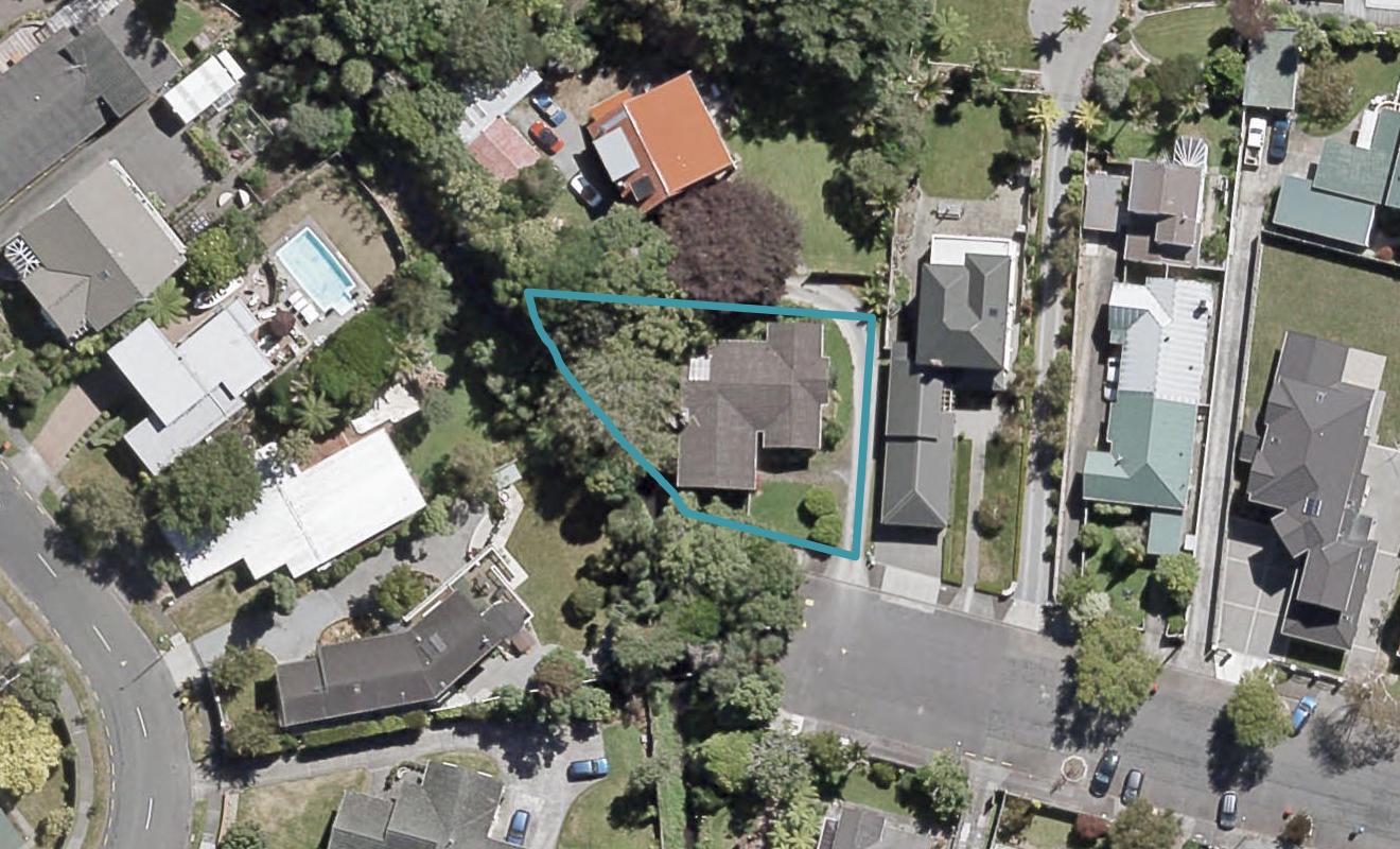 3/1 Nikau Grove, Woburn, Lower Hutt - Carousel 1