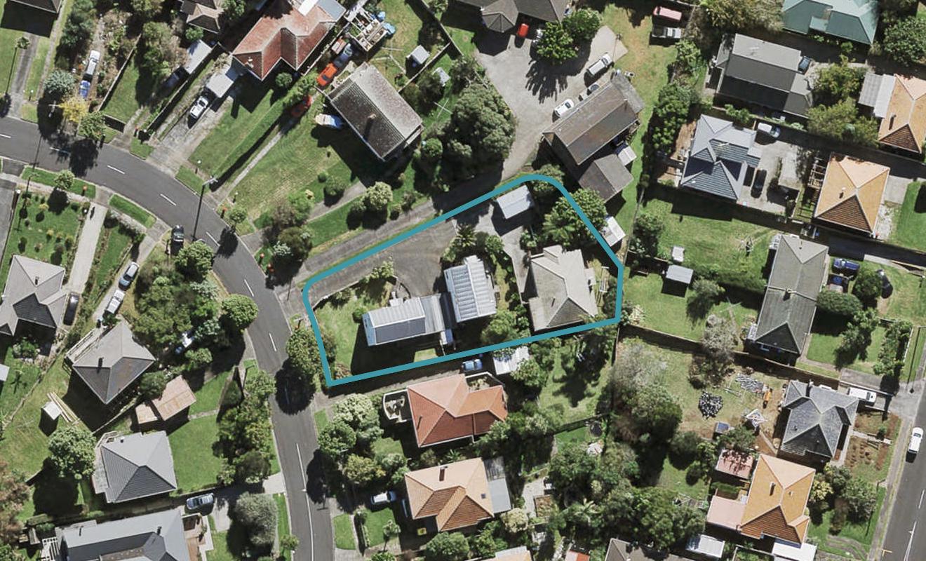 1/46 Fearon Avenue, Mount Roskill, Auckland - Carousel 1