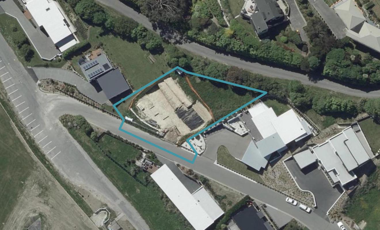 Property Valuation for 2 Jahan Lane, Cashmere, Christchurch | Trade Me ...