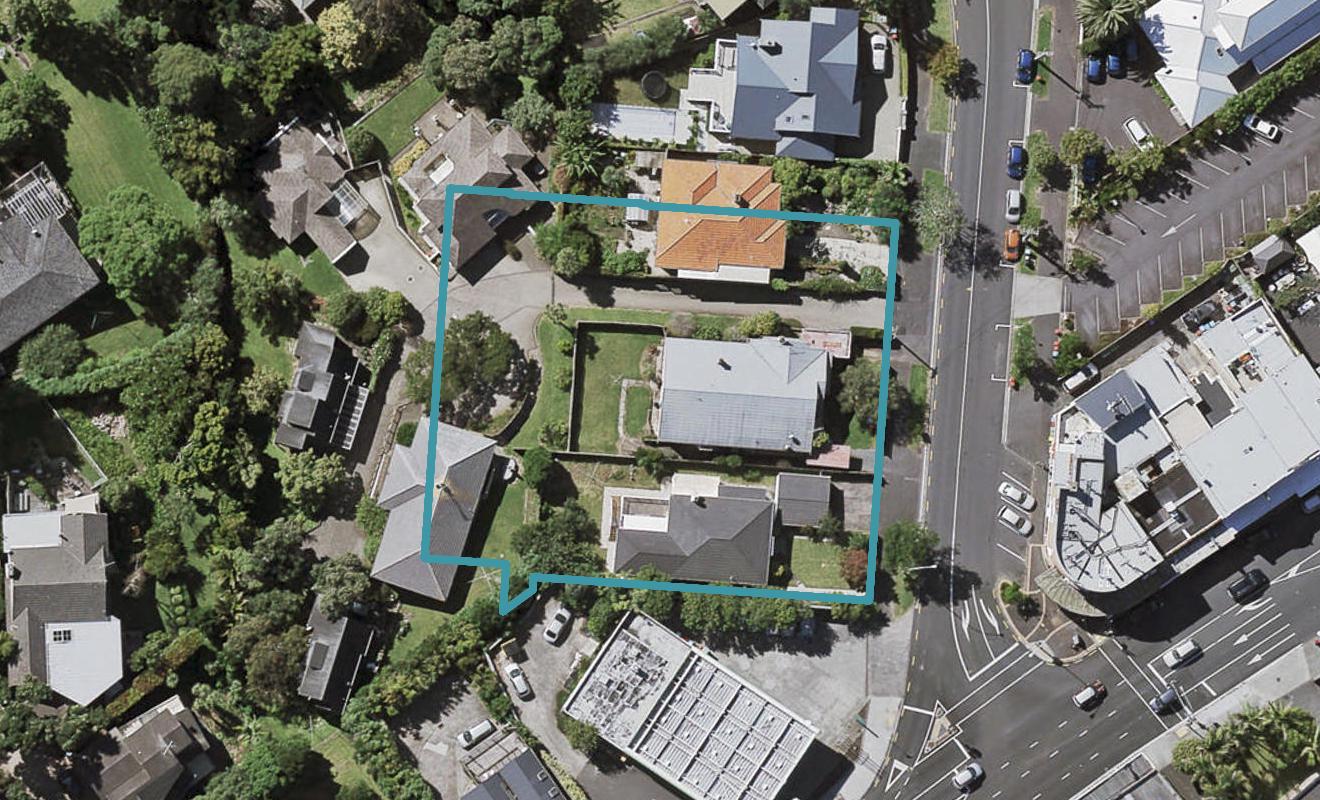 14/8G Meadowbank Road, Meadowbank, Auckland - Carousel 1