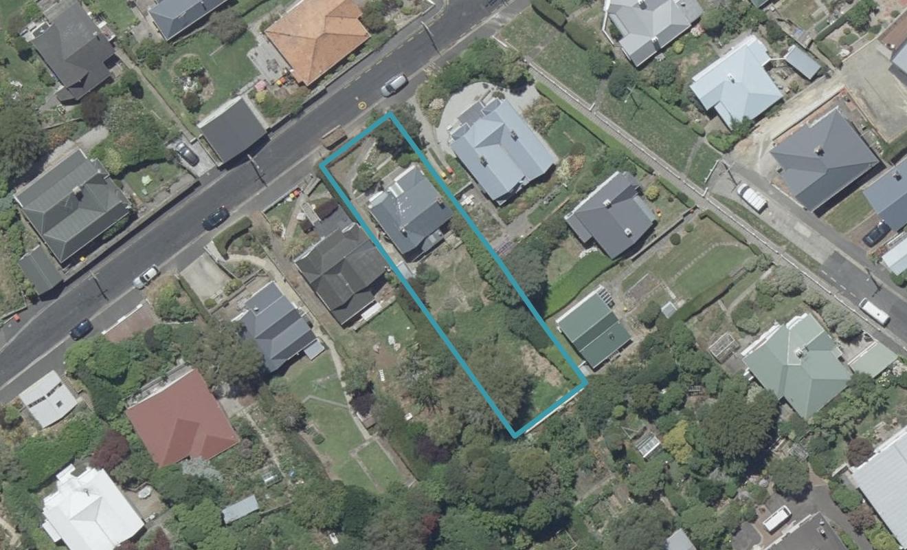 23 Oates Street, Kaikorai, Dunedin - Carousel 1