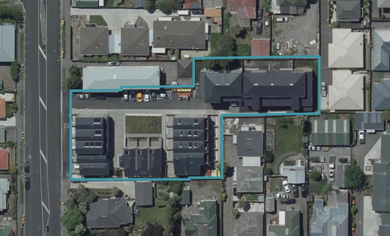 202/120 Stanmore Road, Linwood, Christchurch - Carousel 1