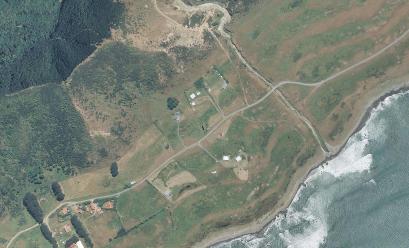 402 Tora Farm Settlement Road, Tora - Carousel 1