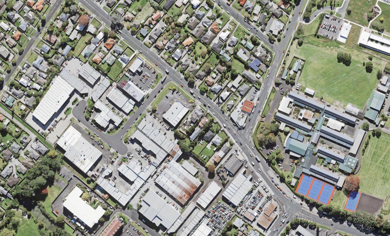 3/4024 Great North Road, Glen Eden, Auckland - Carousel 1