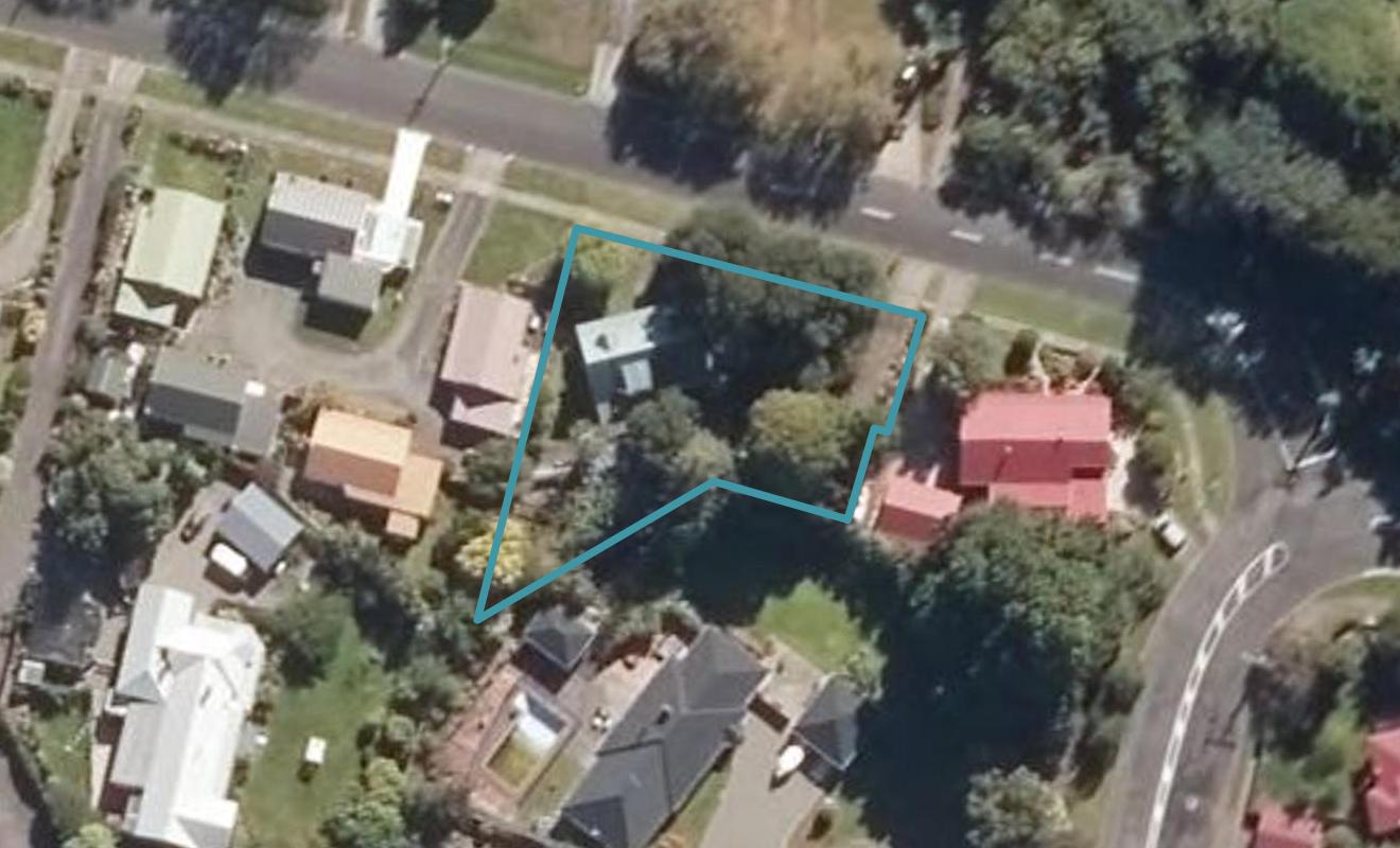 3 Milne Street, Marton, Marton - Carousel 1