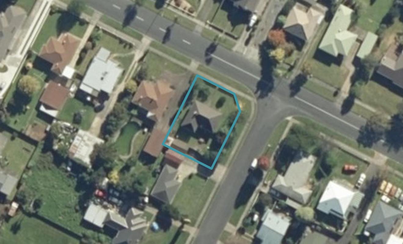 Property Valuation for 28 Farmers Road, Matamata, Matamata | Trade Me ...