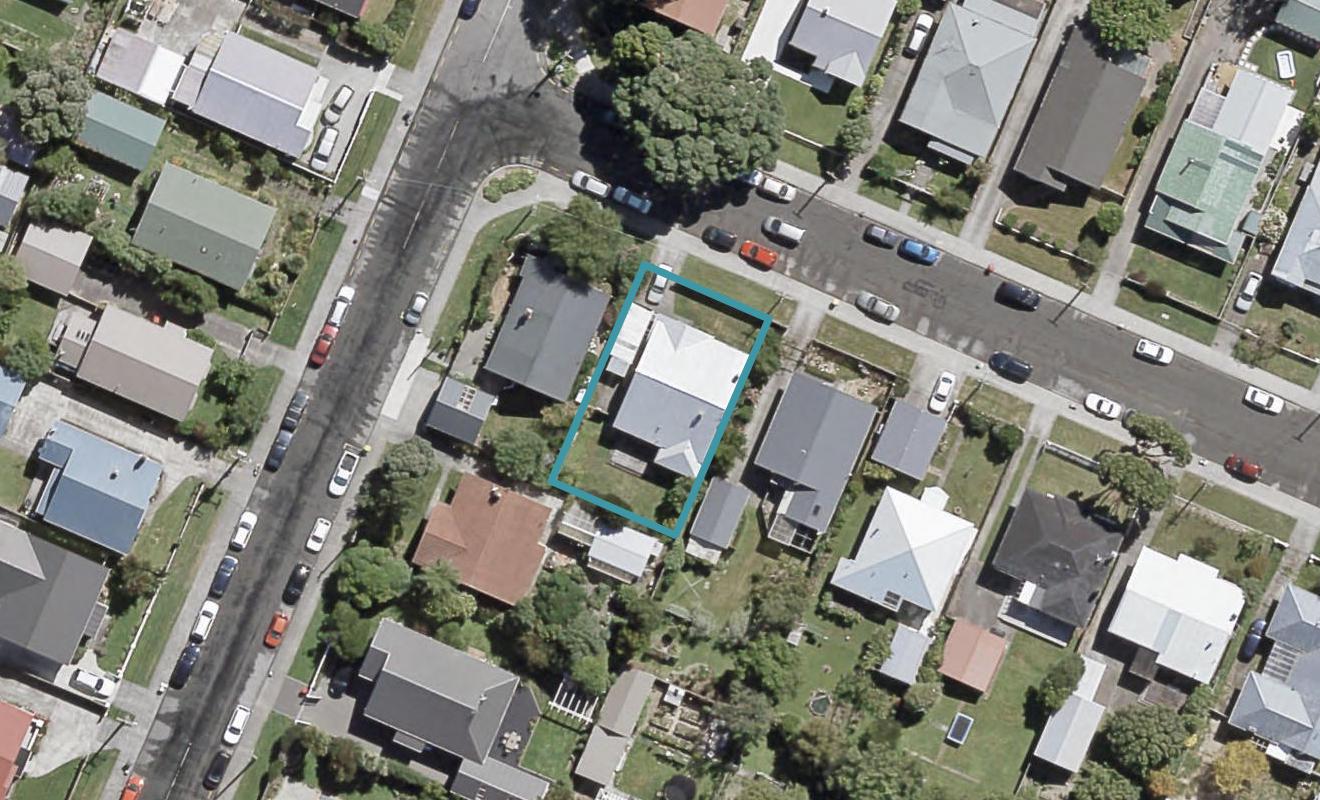 119/2 North Street, Petone, Lower Hutt - Carousel 1