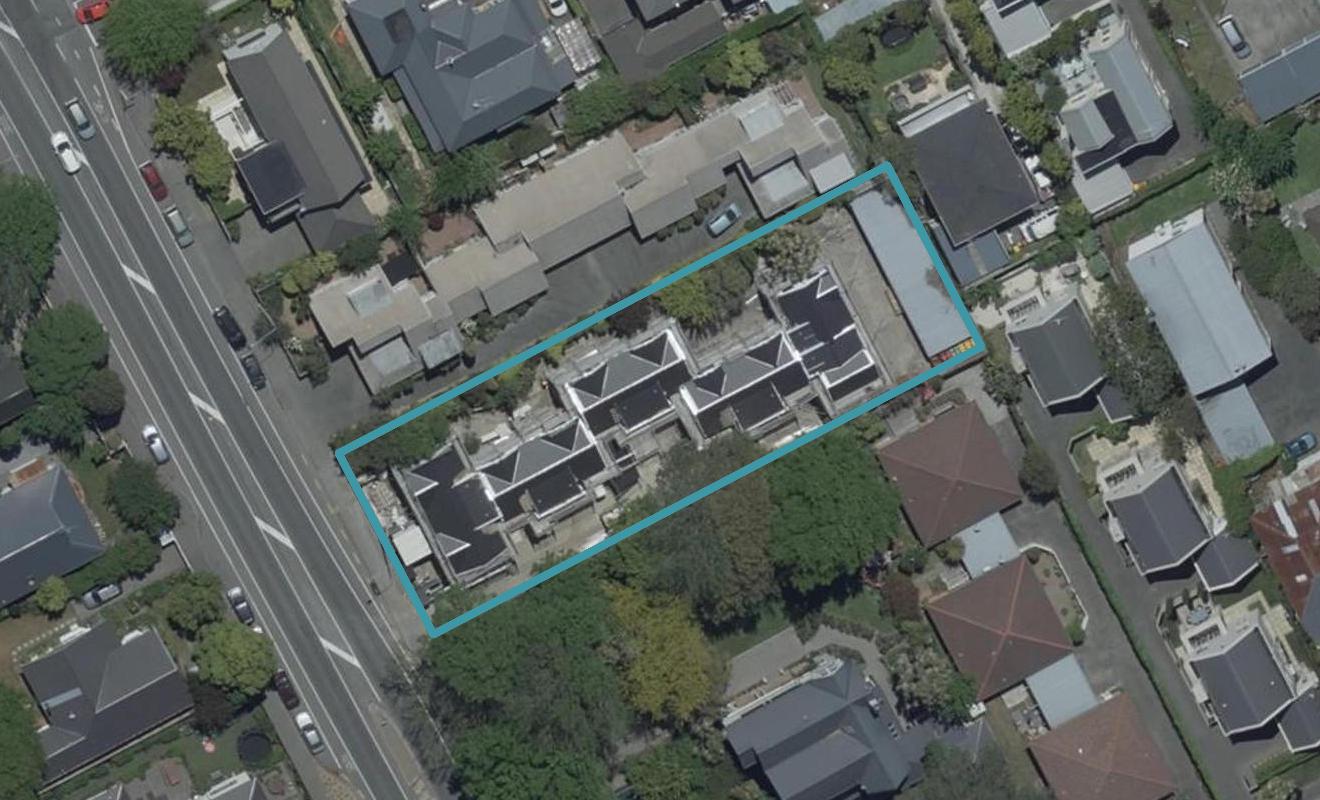 160B Rossall Street, Merivale, Christchurch - Carousel 1