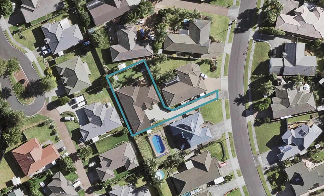 Property Valuation for 68 Lothian Brae, Wattle Downs, Auckland | Trade ...