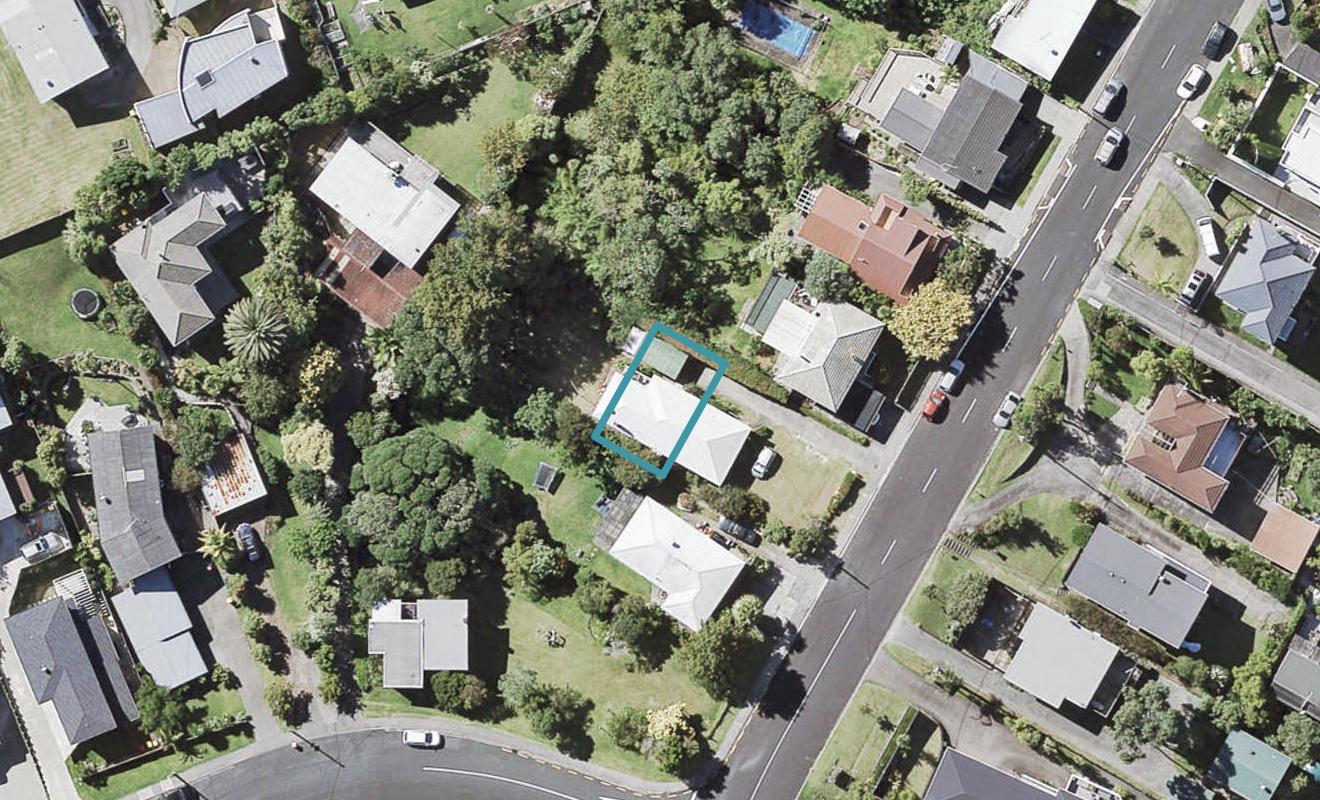 35C Matipo Road, Mairangi Bay, Auckland - Carousel 1