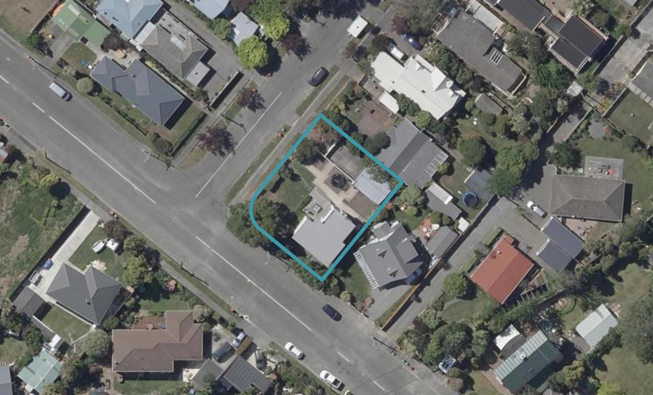 39 Clark Street, Sumner, Christchurch - Carousel 1