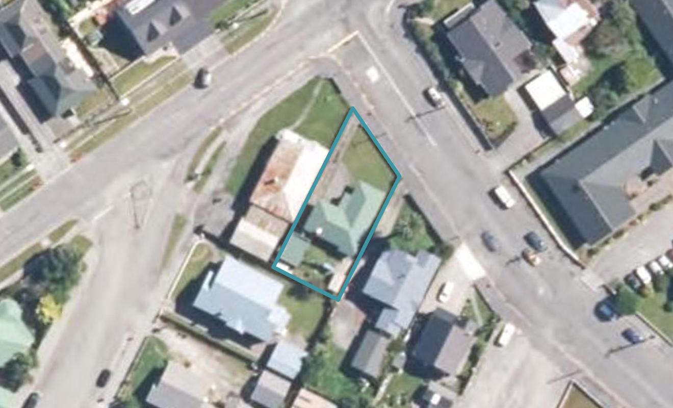 20 Marlborough Street, Greymouth, Greymouth - Carousel 1