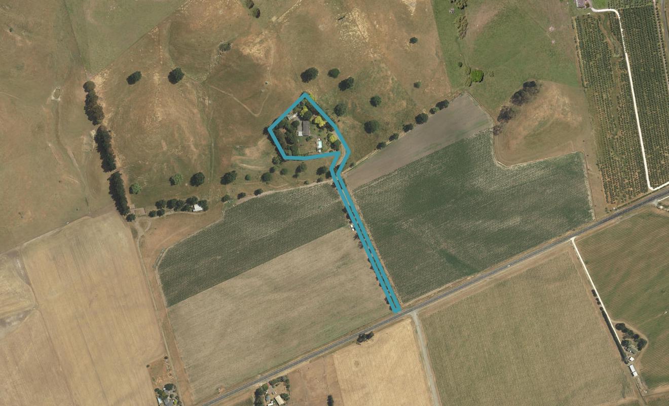 2596 State Highway 50, Roys Hill, Hastings - Carousel 1