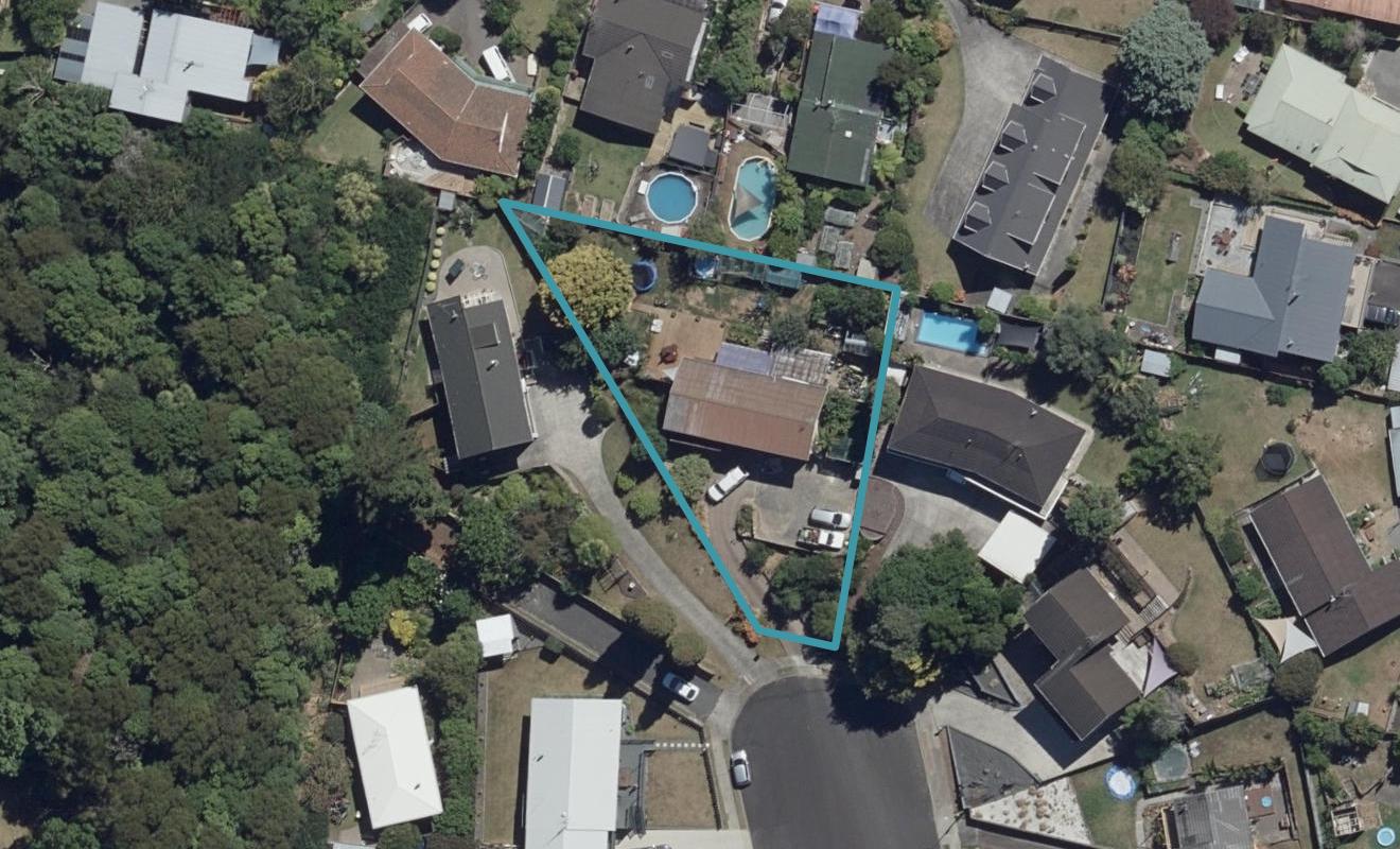 14 Birch Hill Place, Dinsdale, Hamilton - Carousel 1