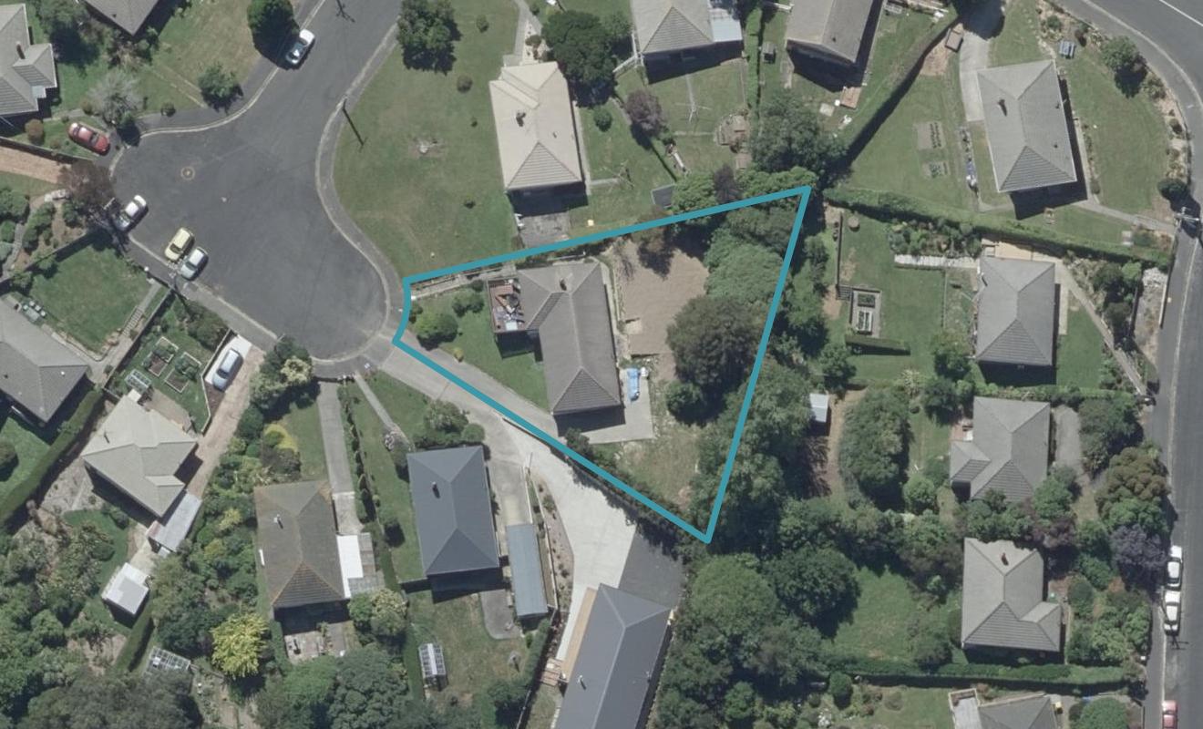 17 Dover Street, Liberton, Dunedin - Carousel 1