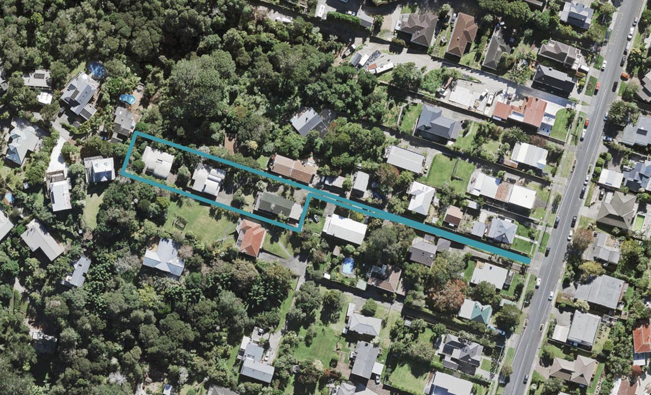 3/27 Balmain Road, Birkenhead, Auckland - Carousel 1