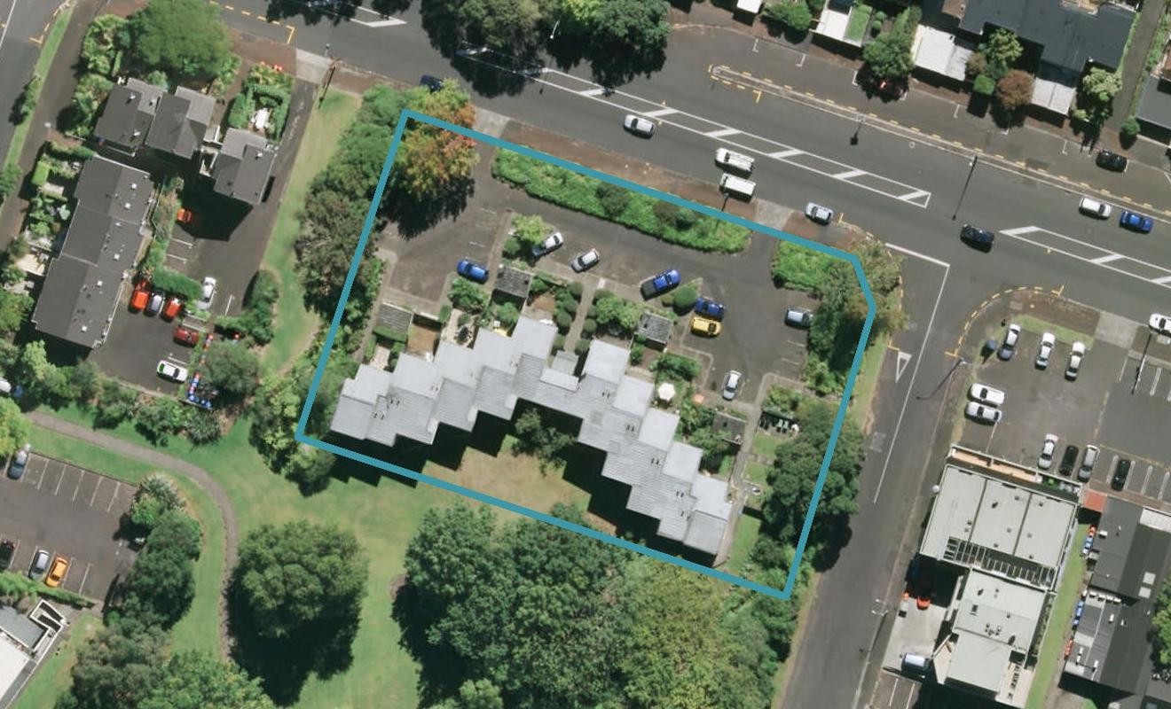 7/116 Wellington Street, Freemans Bay, Auckland - Carousel 1