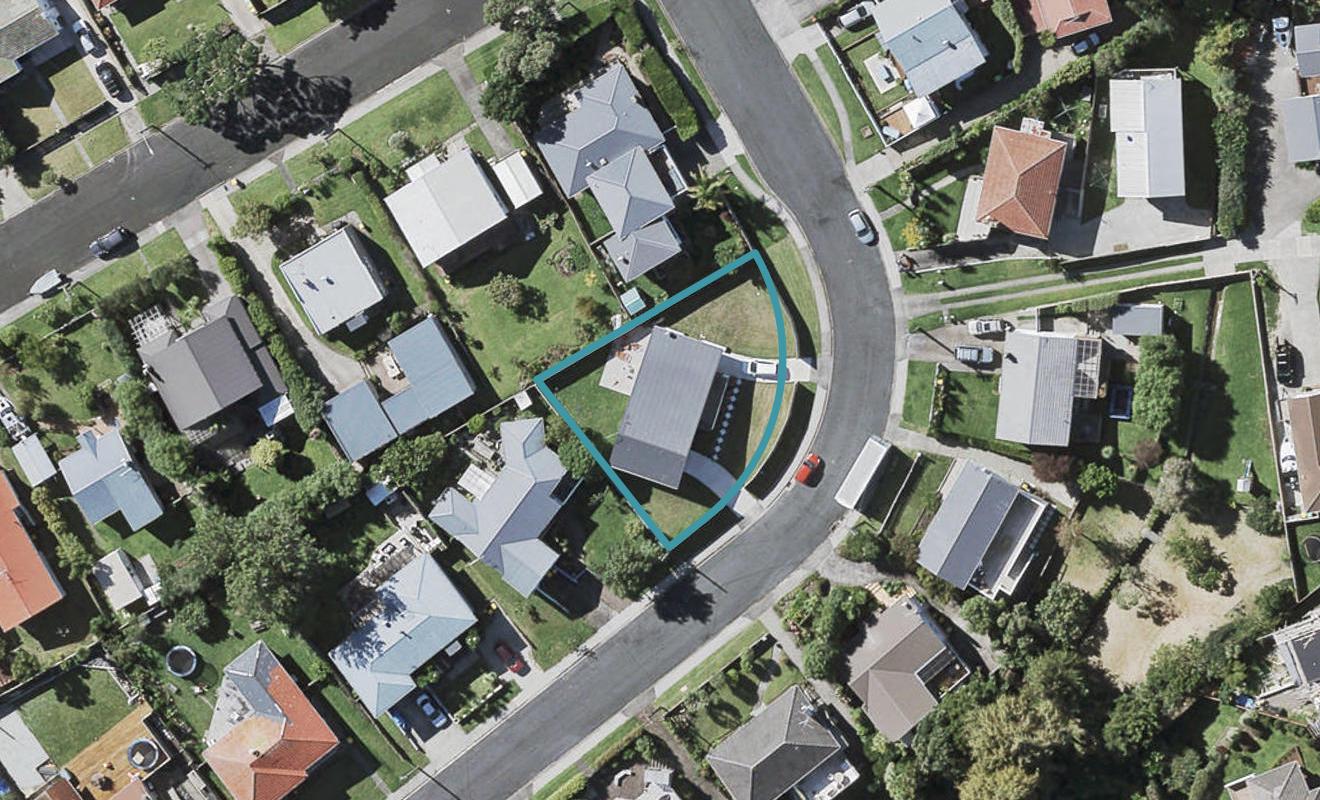 21 Cassino Street, Bayswater, Auckland - Carousel 1