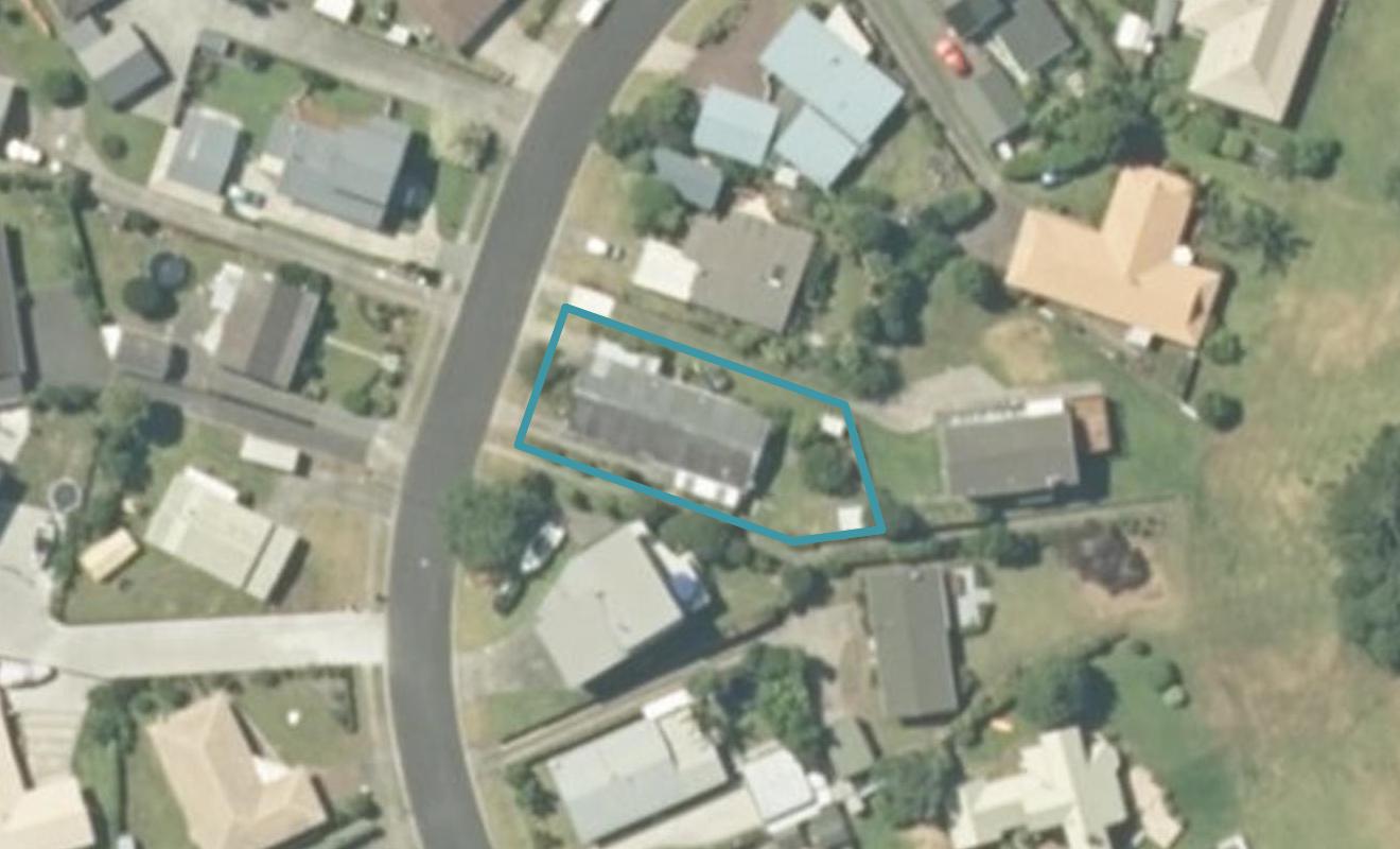 Property Valuation for 213A Moana Anu Anu Avenue, Whangamata ...