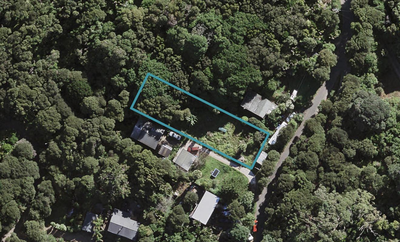 49 Fairview Crescent, Omiha, Waiheke Island - Carousel 1
