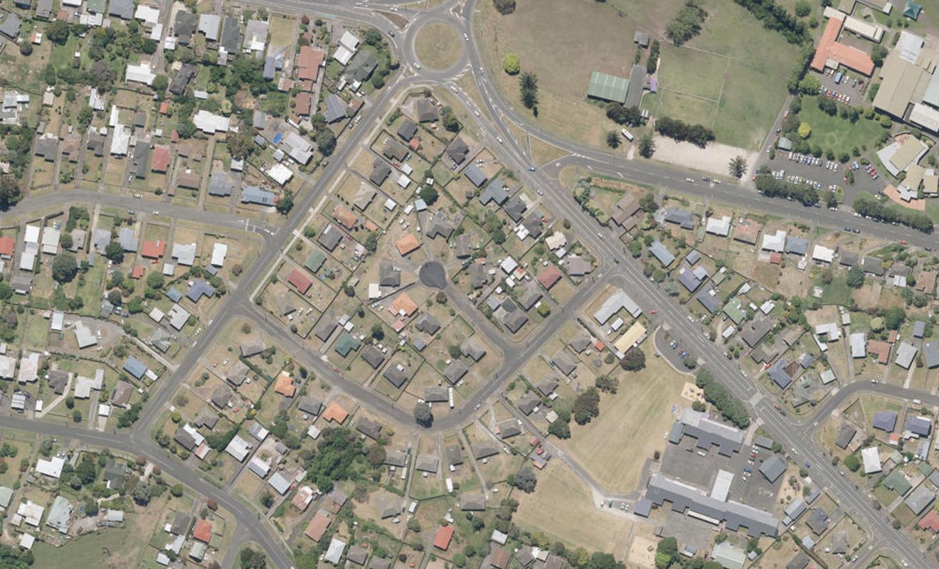 4 Eden Place, Tawhero, Whanganui - Carousel 1