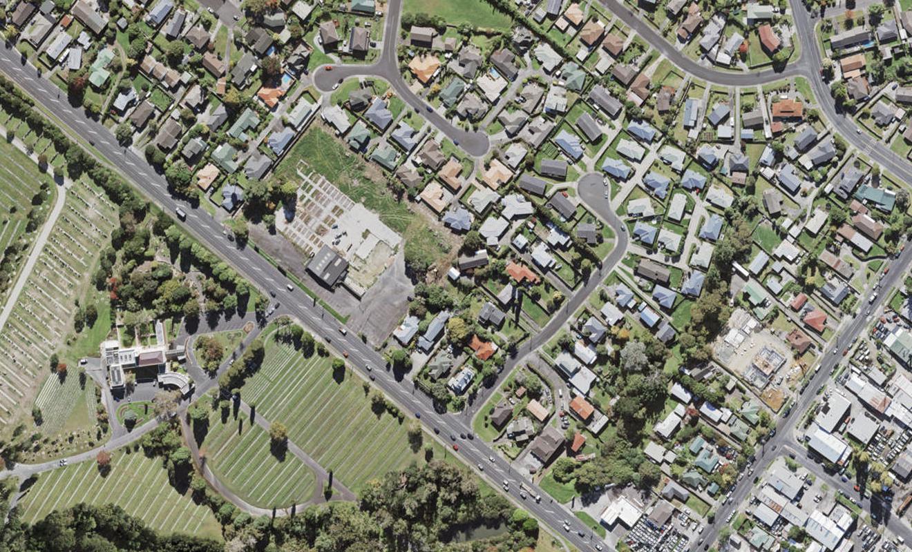 6B Palmer Avenue, Glen Eden, Auckland - Carousel 1