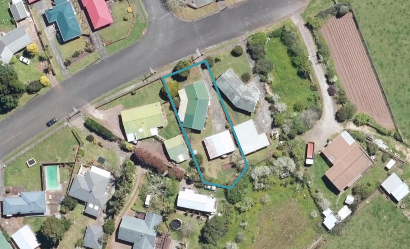 21 Williams Avenue, Kaikohe, Kaikohe - Carousel 1