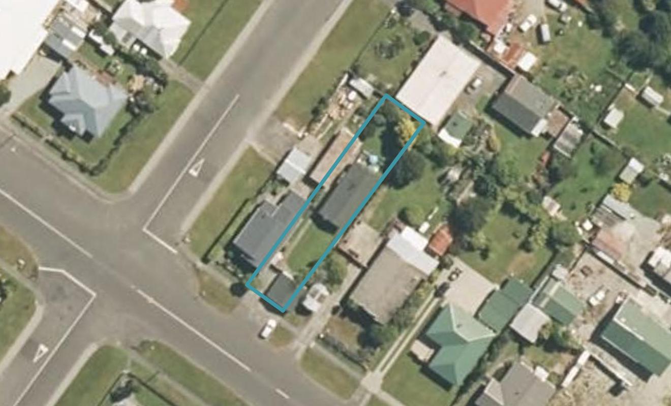 144 Weld Street, Hokitika - Carousel 1