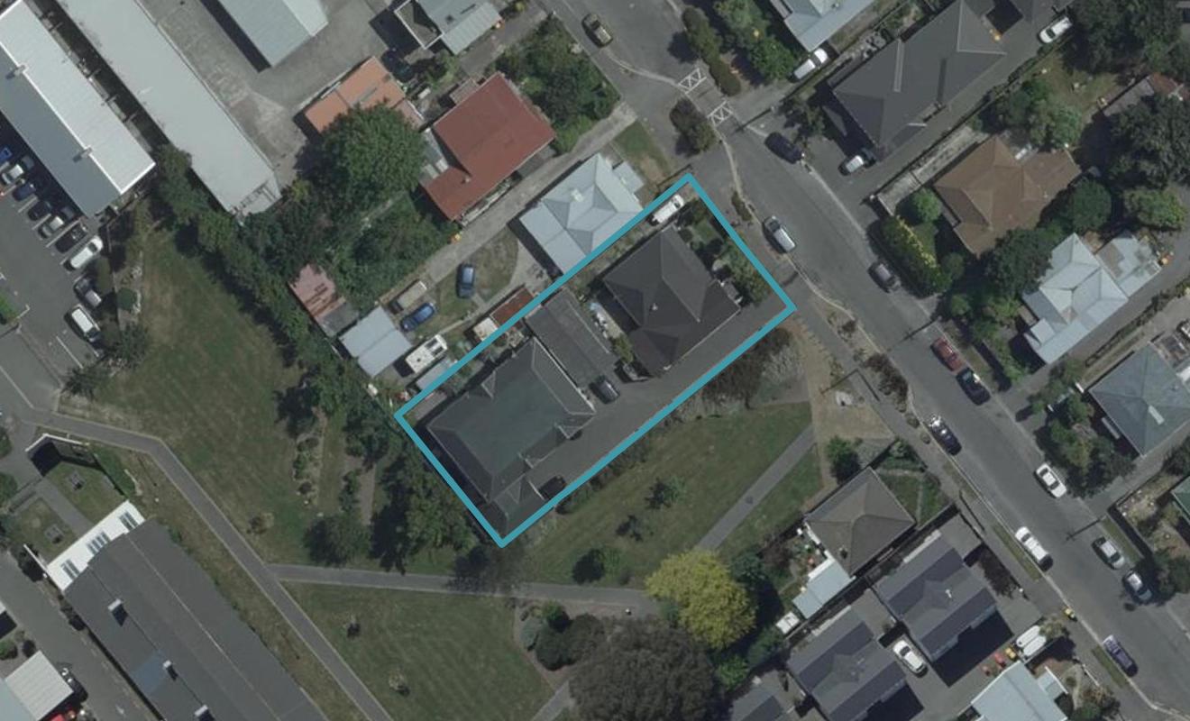 22 Dickens Street, Addington, Christchurch - Carousel 1