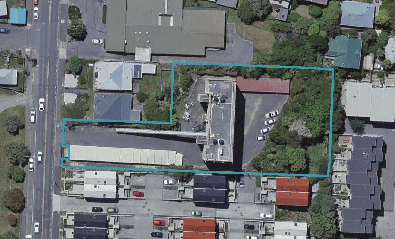 27/381 Adelaide Road, Newtown, Wellington - Carousel 1