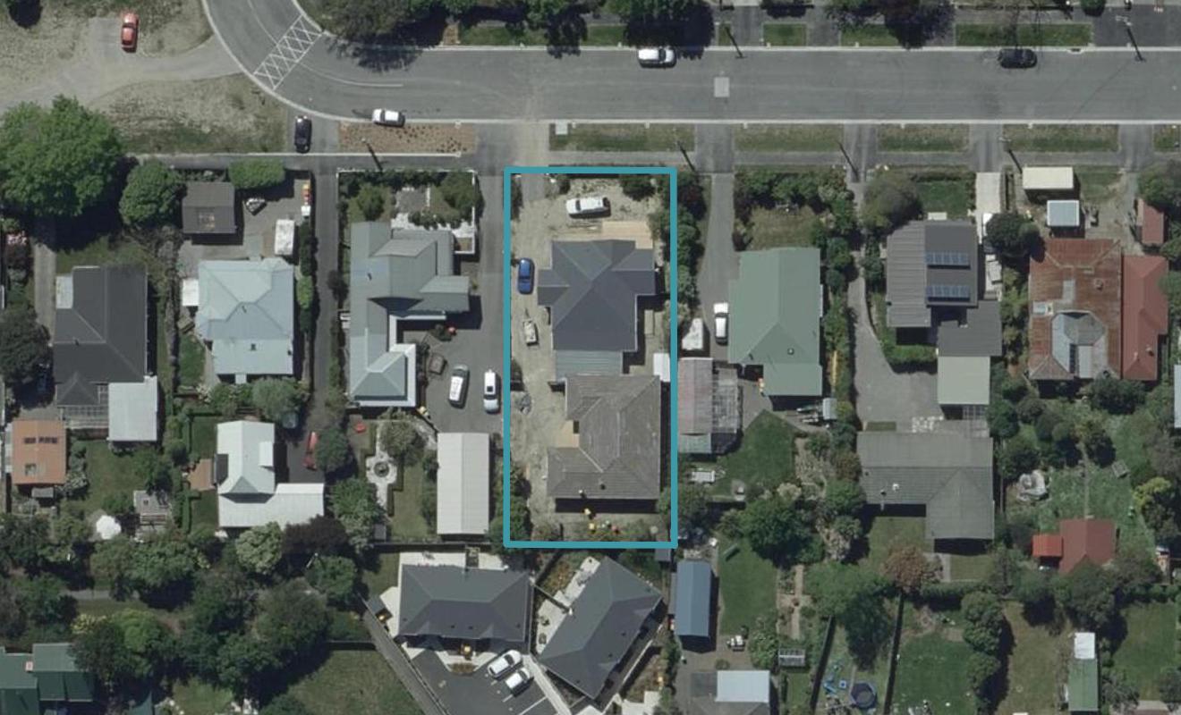 2/14 Medway Street, Richmond, Christchurch - Carousel 1