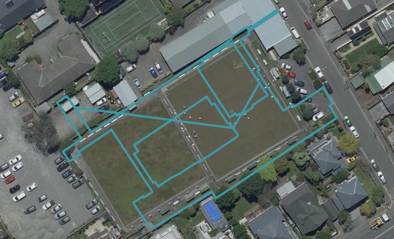 6/15 Donald Place, St Albans, Christchurch - Carousel 1