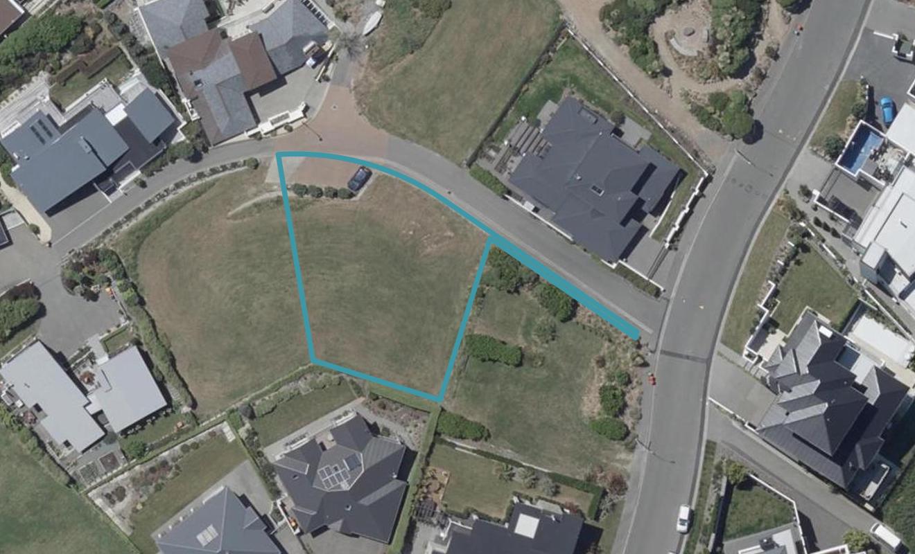 1 Broadview Lane, Redcliffs, Christchurch - Carousel 1