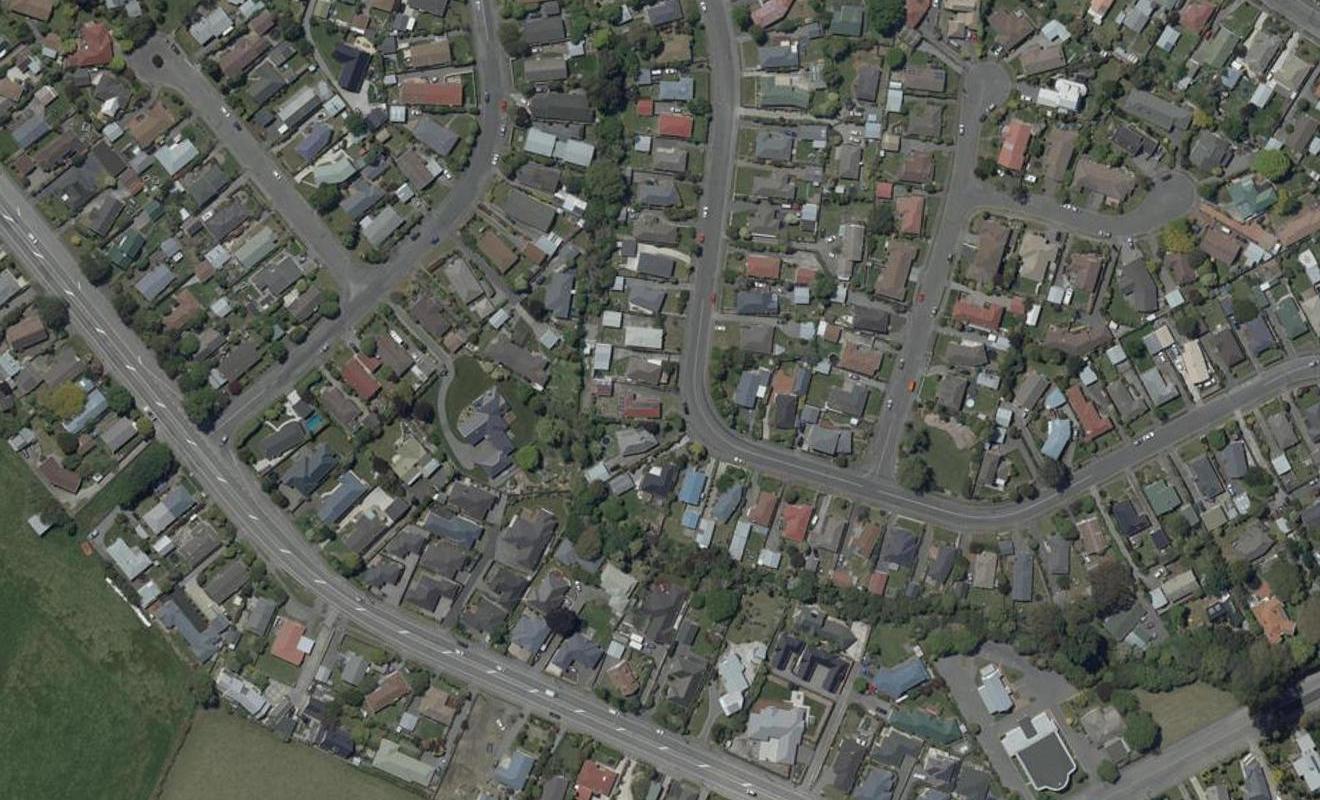 97 Wales Street, Halswell, Christchurch - Carousel 1