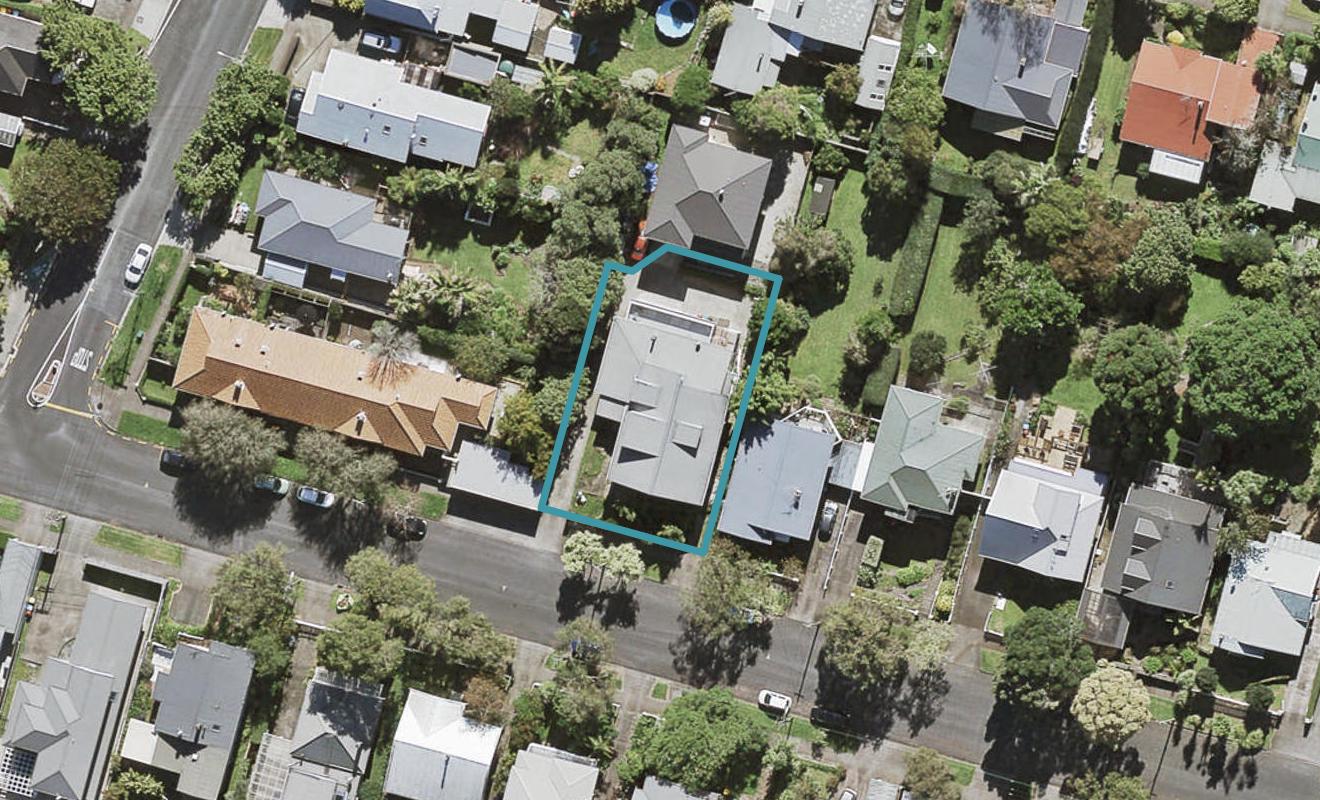 40 Kensington Avenue, Mount Eden, Auckland - Carousel 1