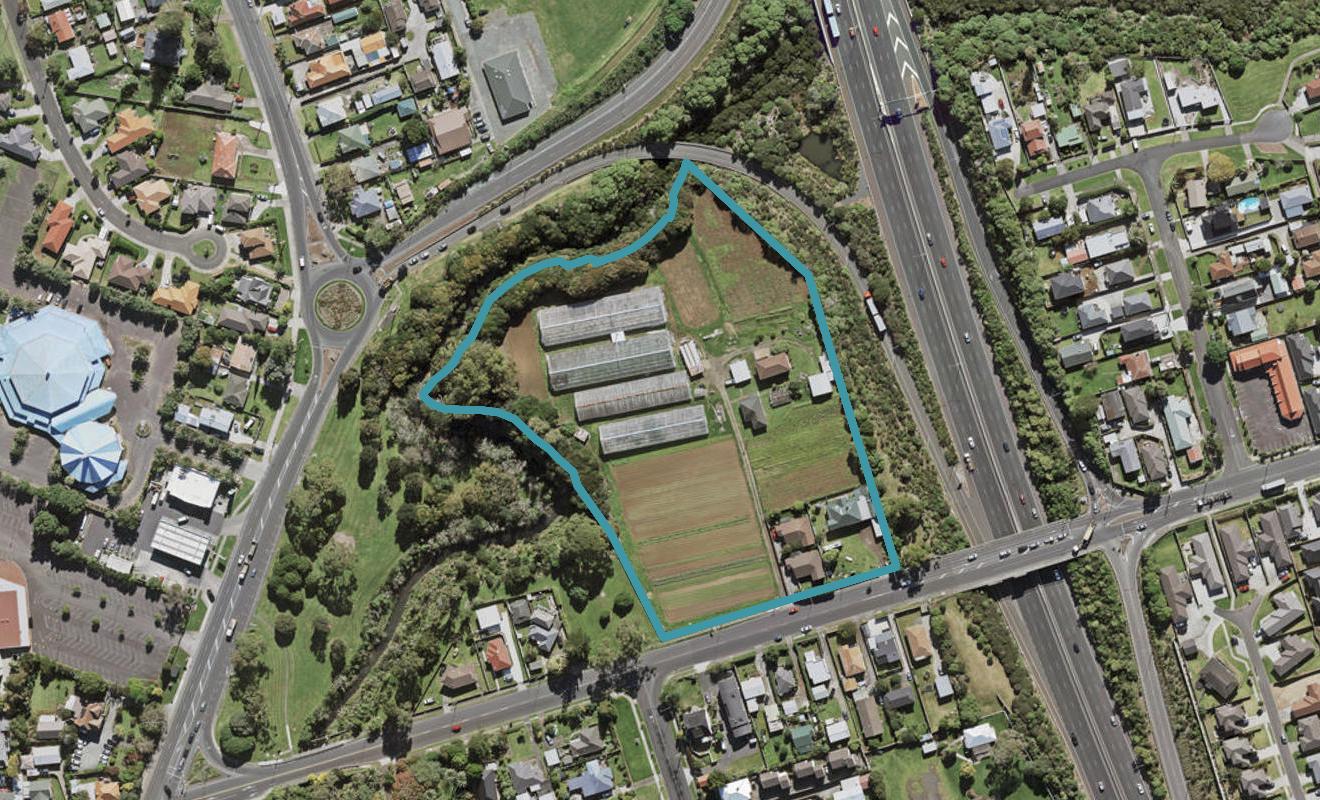 9 Te Toka Ika Lane, Mangere, Auckland - Carousel 1