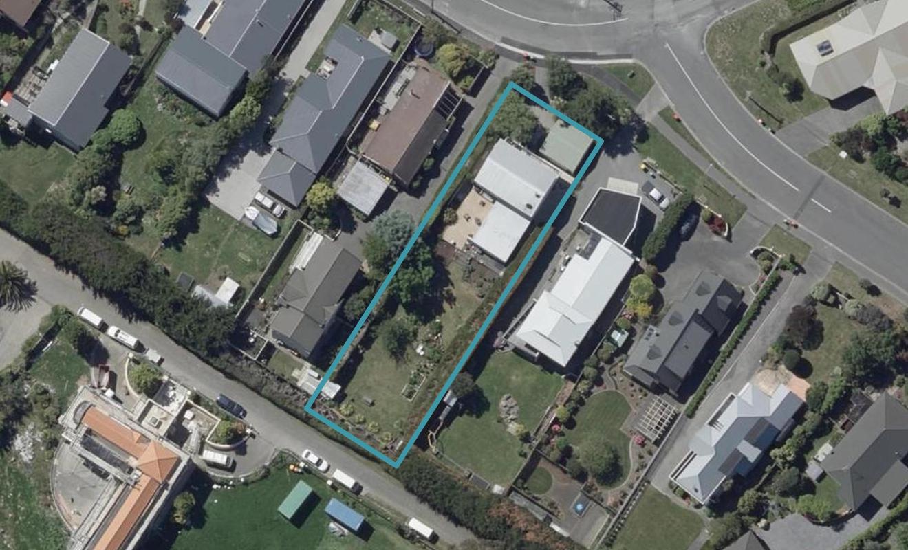 212 Major Hornbrook Road, Mount Pleasant, Christchurch - Carousel 1
