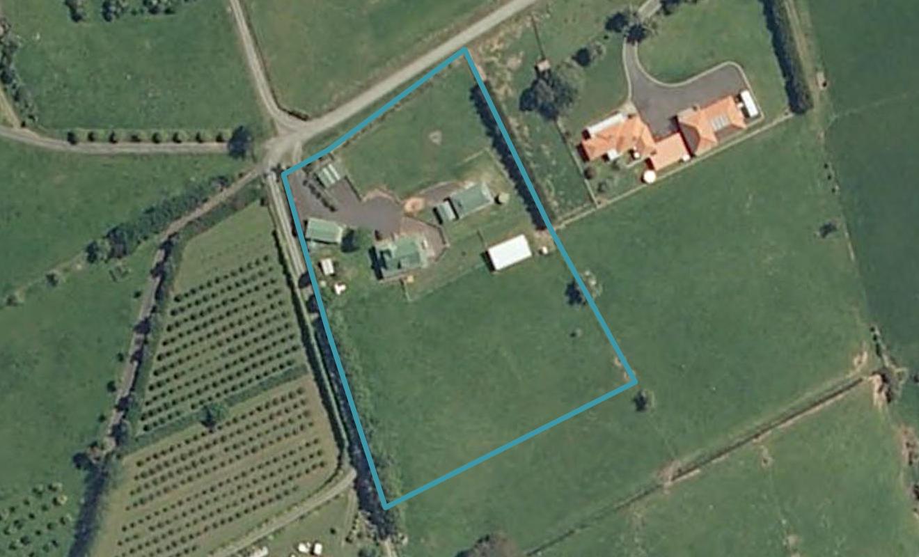 151 Saddleton Road, Pukekohe - Carousel 1