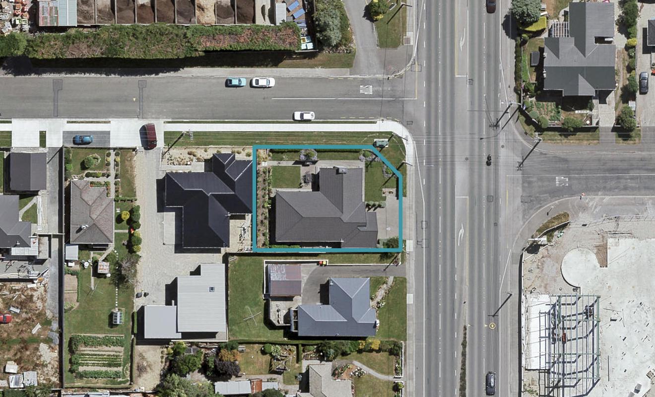 186 North Road, Prestonville, Invercargill - Carousel 1