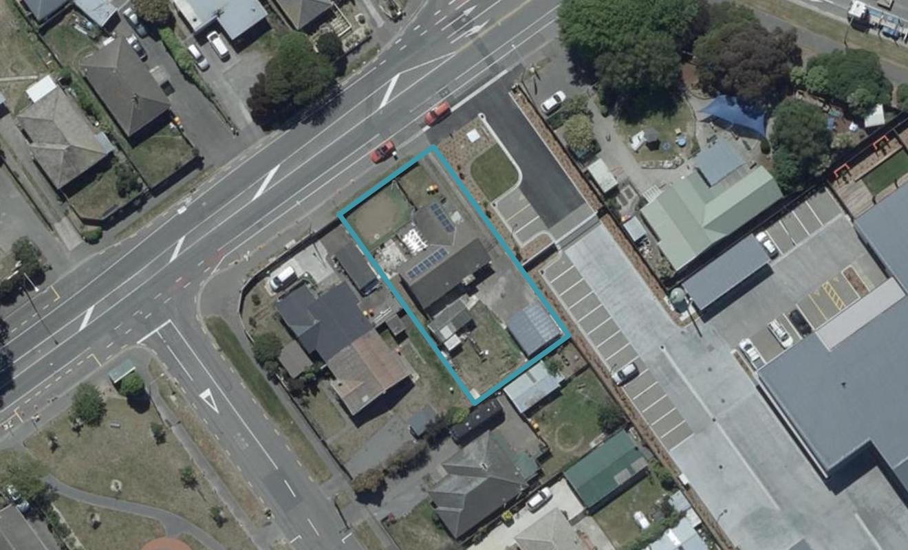 316 Wainoni Road, Avondale, Christchurch - Carousel 1