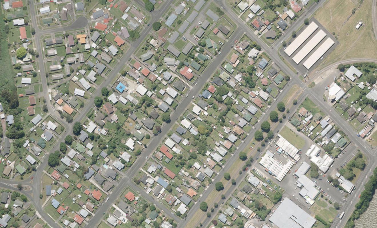 19 Ballance Street, Aramoho, Whanganui - Carousel 1
