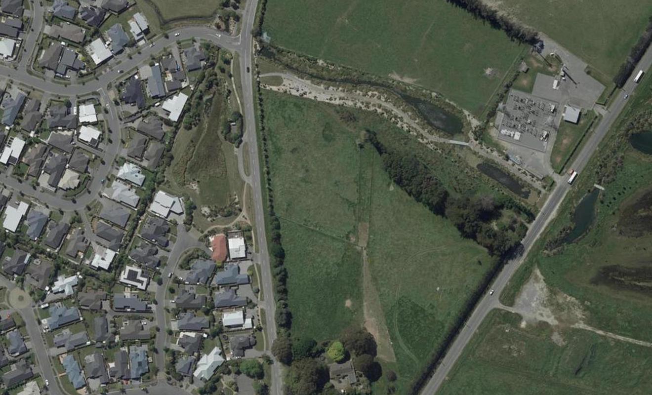 14 Archibald Place, Halswell, Christchurch - Carousel 1