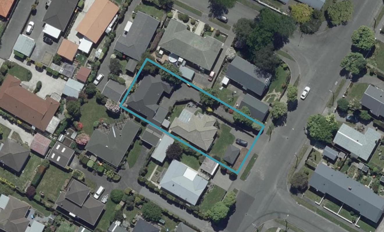 2/28 Leacroft Street, Bishopdale, Christchurch - Carousel 1