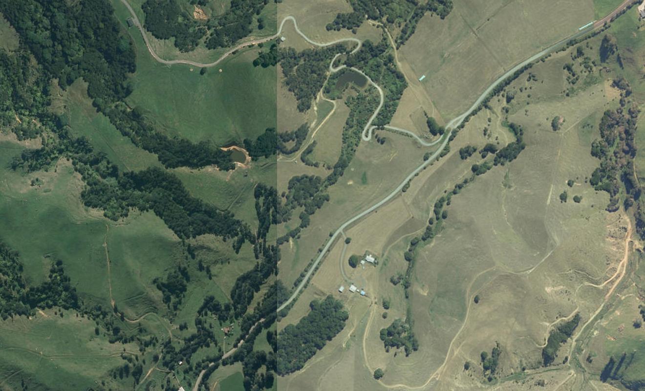 128 Ohinewai Road, KAIHERE, MORRINSVILLE - Carousel 1