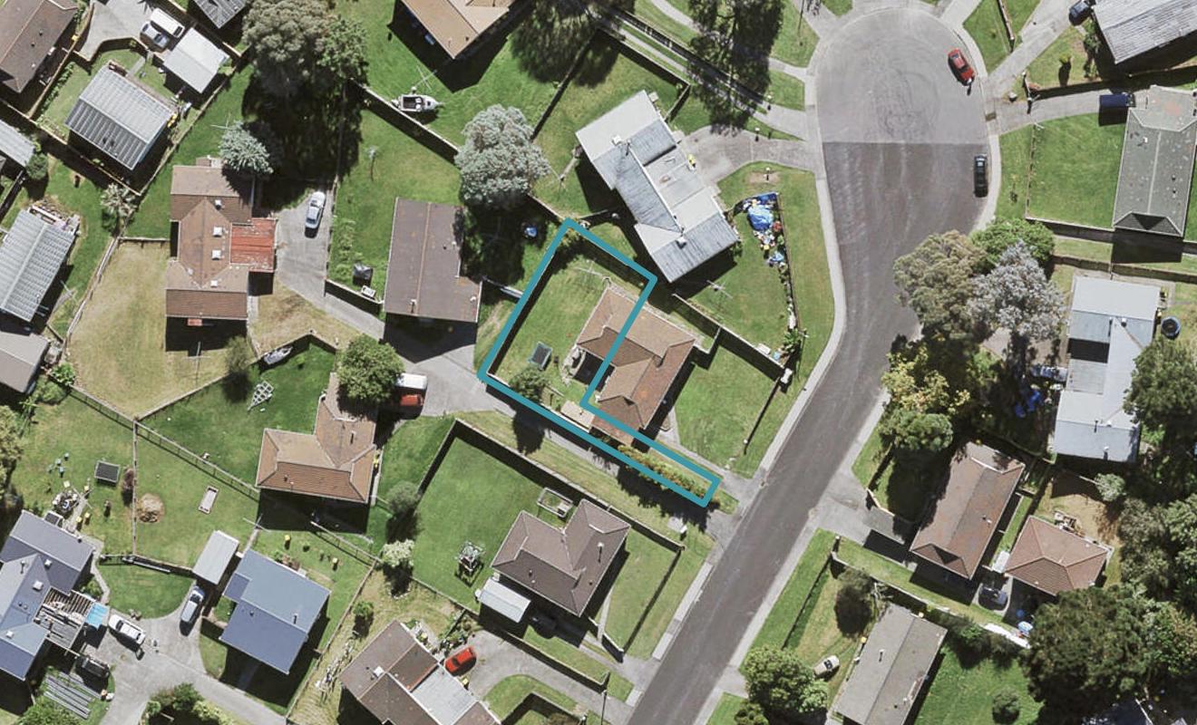38A Brougham Place, West Harbour, Auckland - Carousel 1