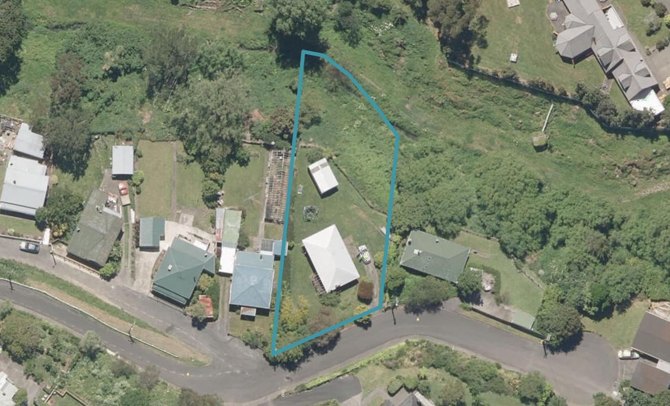 17 Forres Street, Durie Hill, Whanganui - Carousel 1