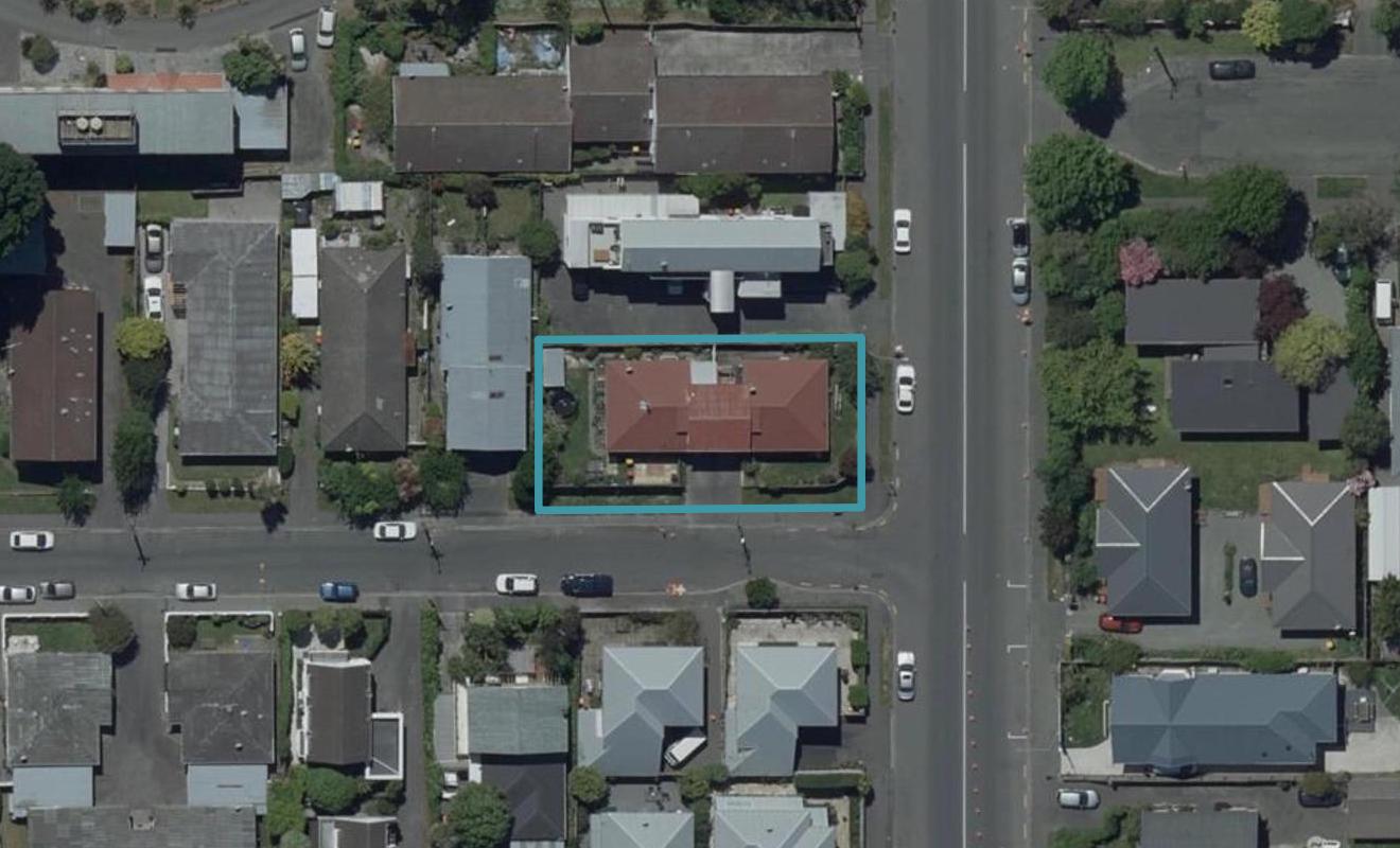 57 Berry Street, St Albans, Christchurch - Carousel 1